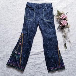 Rappers Made in USA Clothing Brand Embroidered